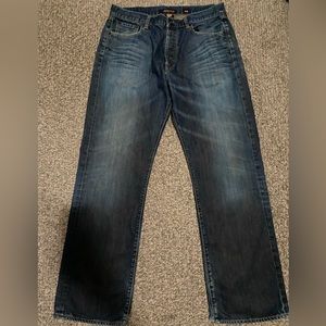 men’s ed hardy jeans